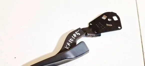 Skoda Superb B6 (3T) Other interior part 8349845