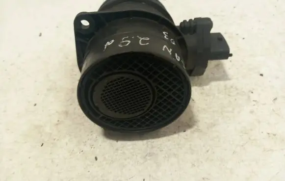 Hyundai Terracan Mass air flow meter 281644A000 0281002554