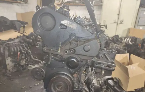 Engine
