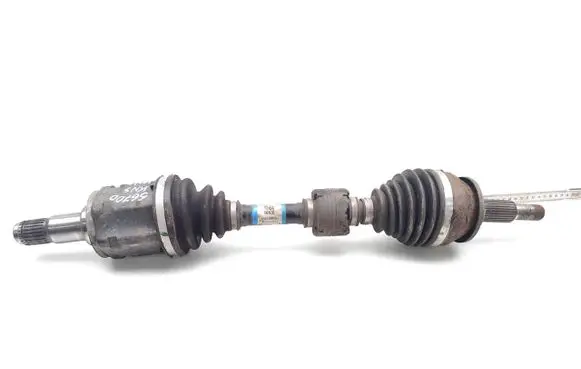 Lexus NX Front driveshaft 4342078020 T0CAA11494
