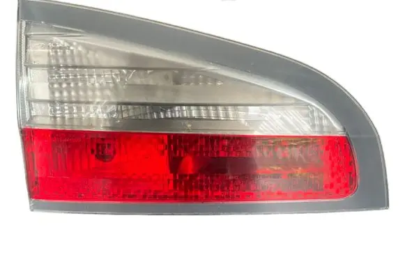 Ford S-MAX Rear/tail lights 6M2113A603AK 2TZ00923201