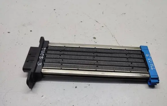 Hyundai Tucson JM Electric cabin heater radiator H309330010 2004403