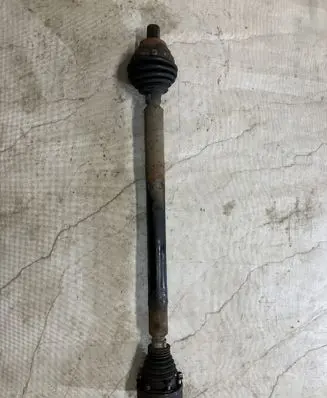 Seat Altea Front driveshaft