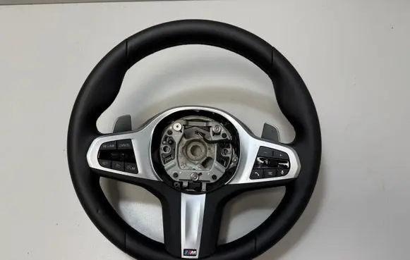 BMW X4 G02 Steering wheel 8094542