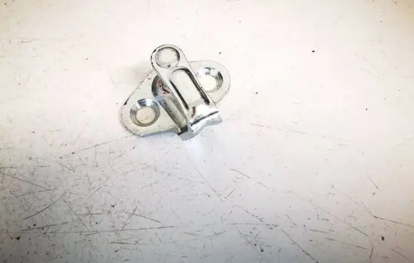 Opel Astra J Rear door lock loop/hook striker 