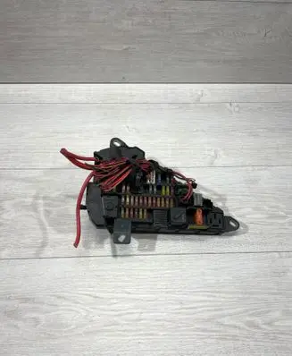 Fuse module