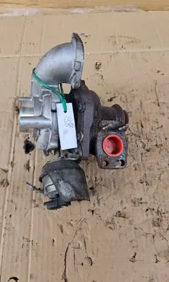 Volvo V40 Turbo 9686120680