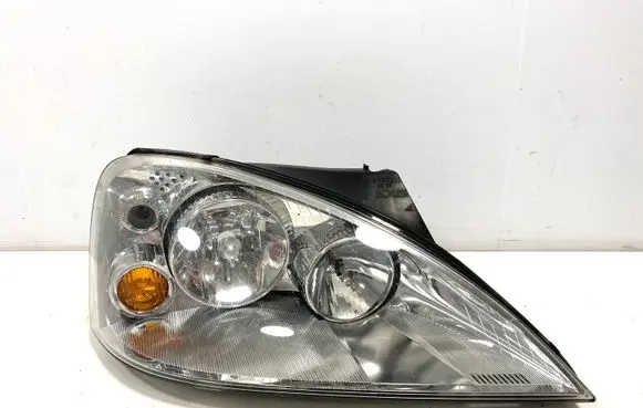 Ford Galaxy Headlight/headlamp 7M6941016N 0301183602 YM2113006GJ