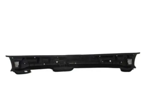 Citroen C5 Trunk/boot sill cover protection 9681929277