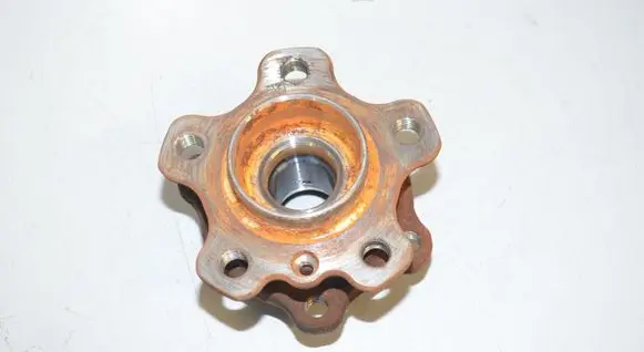 BMW 4 G22 G23 G24 G26 Rear wheel ball bearing 6899175 33406899175 31202408656
