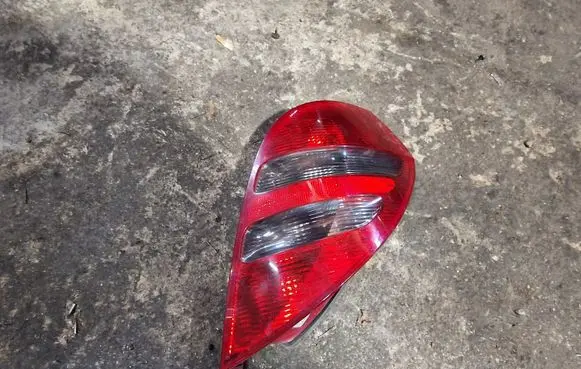 Mercedes-Benz A W169 Rear/tail lights 1698200164