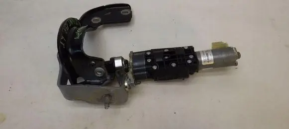 Audi A4 S4 B9 8W Tailgate hinge 8W9827299