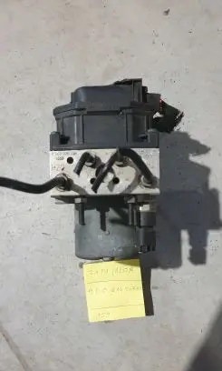 Audi A6 S6 C5 4B ABS Pump 3D0614517AK