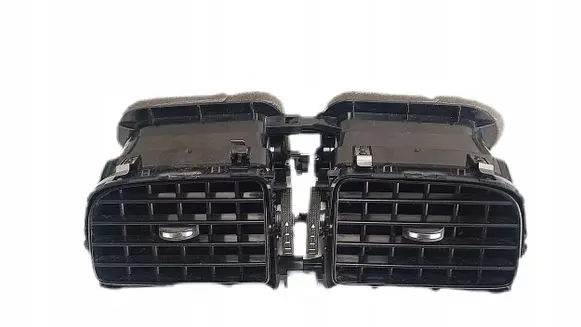 Volkswagen Polo V 6R Dash center air vent grill 6RF819728