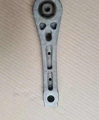 Volkswagen Caddy Engine mount vacuum valve 1K0199855BB-T