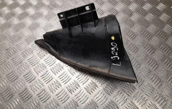 BMW 3 F30 F35 F31 Other dashboard part 8054266
