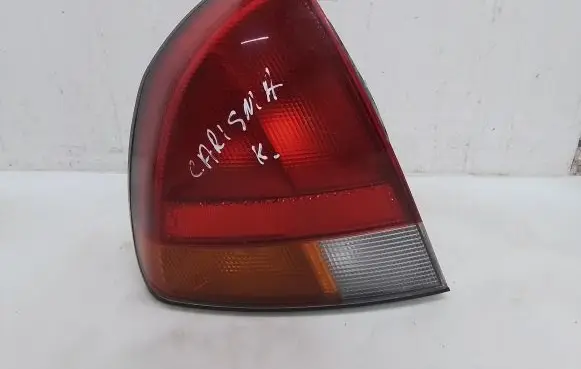 Mitsubishi Carisma Rear/tail lights