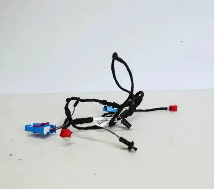 Seat Leon (5F) Front door wiring loom 5F4971036T