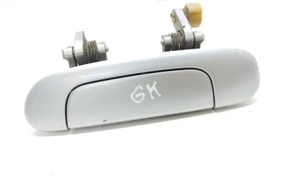 Mazda Premacy Rear door exterior handle