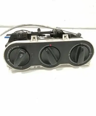 Mercedes-Benz Vito Viano W638 Climate control unit 12248958