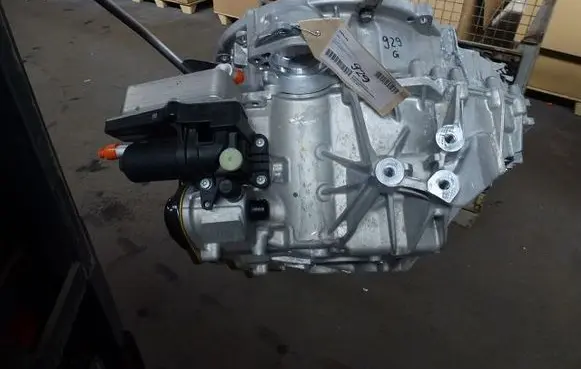 Mercedes-Benz A W176 Automatic gearbox 72400220813977KG