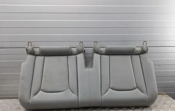 Audi Q7 4M Third row seats 4M0885305