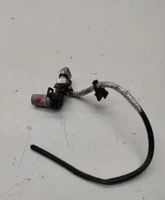 Ford Mondeo MK IV Crankshaft position sensor 6C315AE