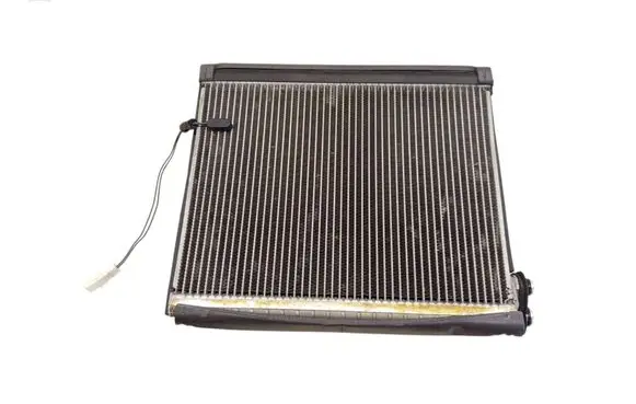 Jaguar XF X250 Air conditioning (A/C) radiator (interior) 06K23A4852