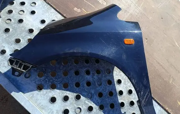 Honda Jazz Fender