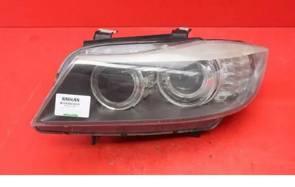 BMW 7 F01 F02 F03 F04 Headlight/headlamp 72025839