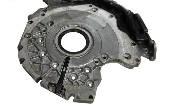 Audi Q7 4M Timing chain cover 059103171DG