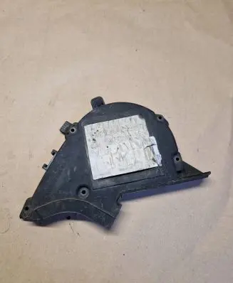 Suzuki SX4 Timing belt guard (cover) 9651560180