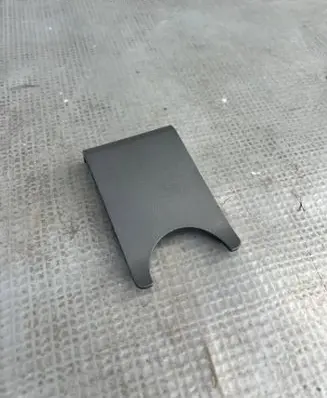 Hyundai Ioniq 5 Rearview mirror trim 96032GI000