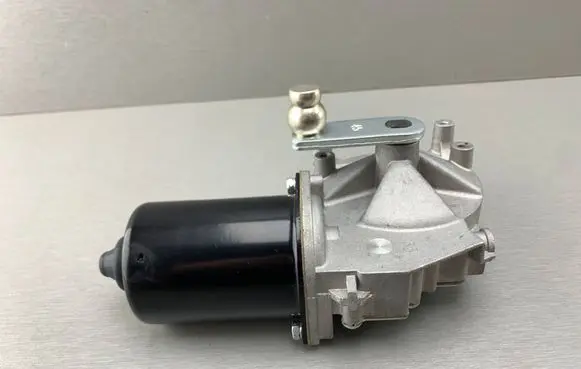 BMW 5 E60 E61 Wiper motor 7194029 61617194029 7176377