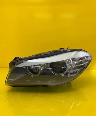 BMW 5 F10 F11 Headlight/headlamp 7203239-12