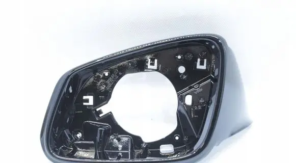 BMW X1 F48 F49 Plastic wing mirror trim cover 7391897 51167391897