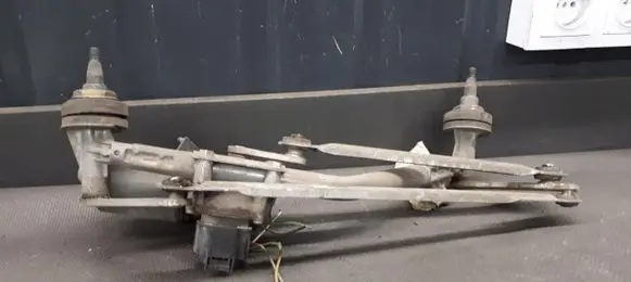 Ford Fiesta Front wiper linkage 404745