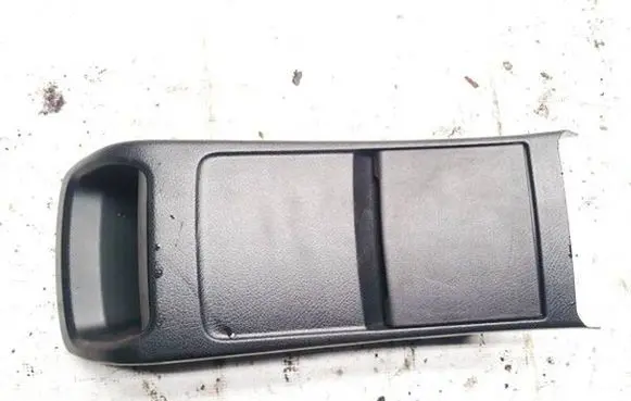 Mercedes-Benz EQB Other interior part 1381855 0524710005