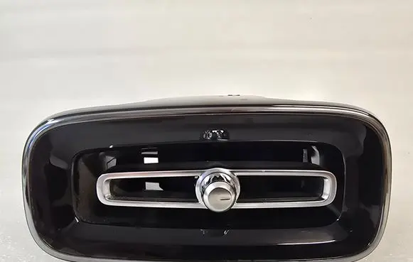 Volvo XC40 Dashboard side air vent grill/cover trim 31442626