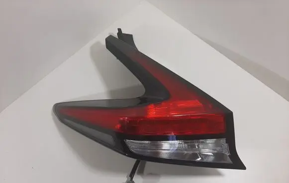 Nissan Leaf I (ZE0) Rear/tail lights 265555SH0A