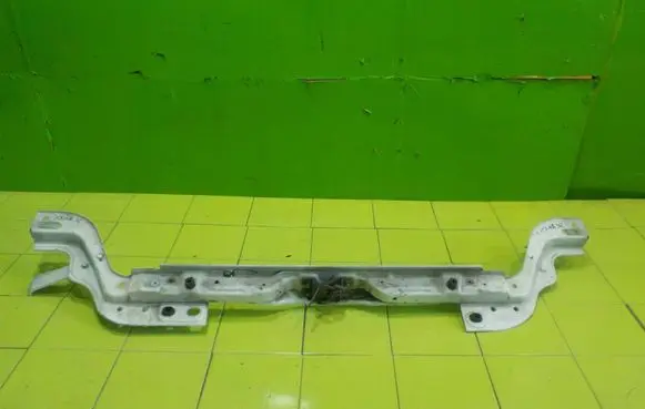 Citroen Nemo Radiator support slam panel 
