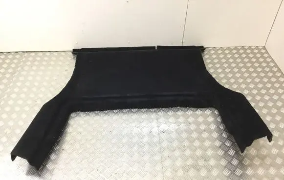 Tesla Model S Trunk/boot mat liner 1C4519500A