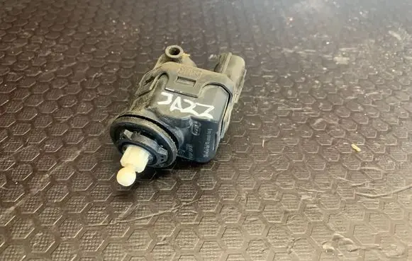 Honda Jazz Headlight level adjustment motor 007878