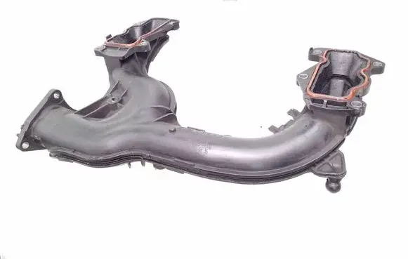 Audi A6 S6 C6 4F Air intake duct part 059145762B