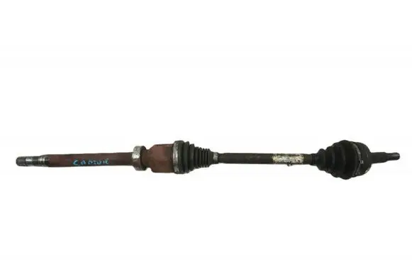 Renault Captur Front driveshaft 391000367R