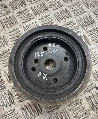 Volvo V50 Crankshaft pulley