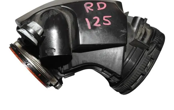 Mercedes-Benz Vito Viano W447 Air intake duct part A6540902600