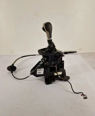 Jeep Cherokee Gear shifter/selector P1WS541X9AG