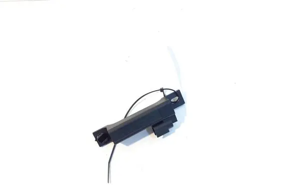 Interior comfort aerial antenna