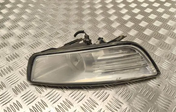 Ford Mondeo MK IV Front fog light 0305081002 7S7115K201AD